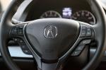Acura RDX 2012 года
